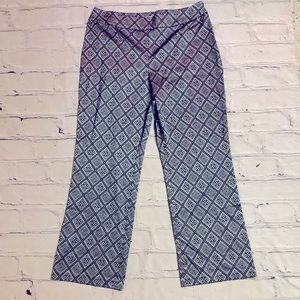 WORTHINGTON PETITE PANTS PANTS. SIZE 14p